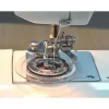 Daisy Flower Stitch Presser Foot For Sewing Machines | GoldStar Tool