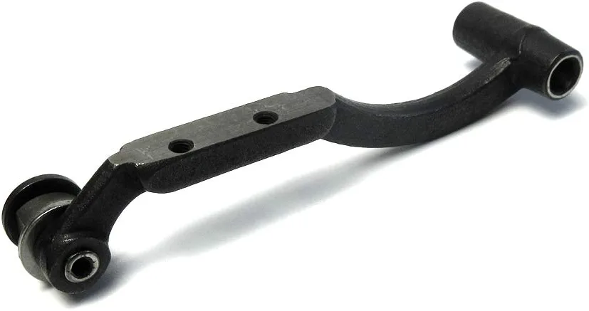 Feed Dog Base - JUKI #229-13354 | GoldStar Tool 2 Feed Dog Base - JUKI #229-13354 | GoldStar Tool - Image 2