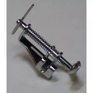 Brother Quilting/Free Motion Foot, Low Shank (SA165) | GoldStar Tool 1 Brother Quilting/Free Motion Foot, Low Shank (SA165) | GoldStar Tool