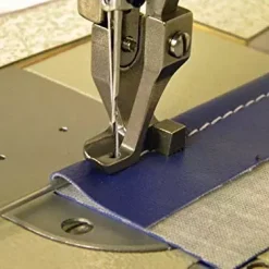 Left Narrow Close Sewing Welting Industrial Walking Presser Foot Set #3130L, 3111L​ | GoldStar Tool -GoldStar Tool-shop 41skbjpgul. ac