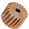 Blade Worm Gear- Micro Top #425-26 | GoldStar Tool