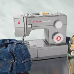 Singer Heavy Duty 4411 Sewing Machine | GoldStar Tool -GoldStar Tool-shop 4411 project