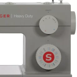 Singer Heavy Duty 4452 Sewing Machine | GoldStar Tool 6 Singer Heavy Duty 4452 Sewing Machine | GoldStar Tool -GoldStar Tool-shop 4452 Close Up