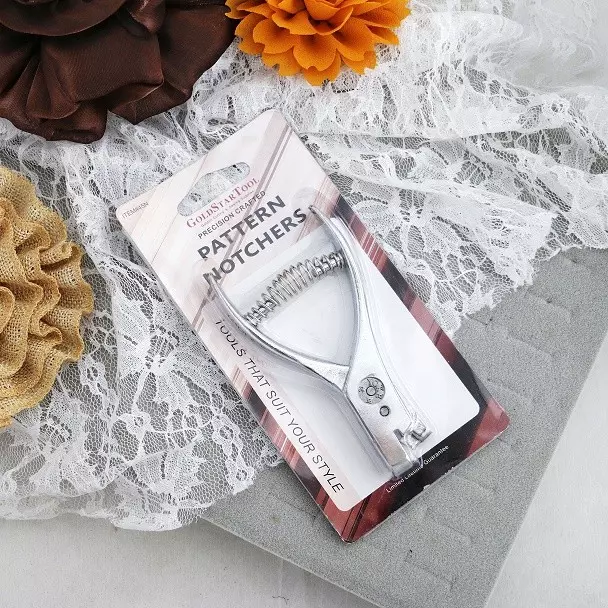 Pattern Notcher | GoldStar Tool 1 Pattern Notcher | GoldStar Tool