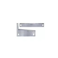 Strip Cutter Upper And Lower Knife Set - #470-471 | GoldStar Tool