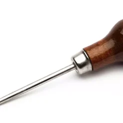 Awl - Rounded Wood Handle | GoldStar Tool