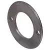 Crank Ball Bearing Lock Nut For Eastman Straight Knife Cutting Machines, 4C1-132 | GoldStar Tool