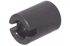 Front To Rear Bearing Nut For Eastman Straight Knife Cutting Machines, 4C1-179 | GoldStar Tool