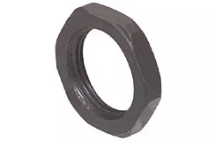 Lock Nut For Shaft, Eastman Straight Knife Cutting Machines, 4C1-190 | GoldStar Tool