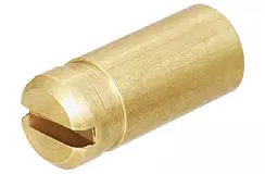 LH Follower Nut For Eastman Cutting Machines, 4C2-86 | GoldStar Tool