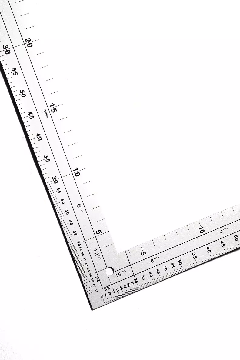 Fairgate L-Square | GoldStar Tool 1 Fairgate L-Square | GoldStar Tool