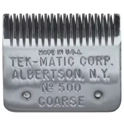 Replacement Blade Tek-Matic Trimmer | GoldStar Tool