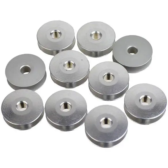 Bobbins - Brother #502526 | GoldStar Tool 1 Bobbins - Brother #502526 | GoldStar Tool