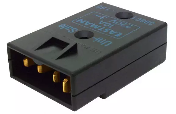 Eastman Terminal Block Assy, 508C1-102 | GoldStar Tool 1 Eastman Terminal Block Assy, 508C1-102 | GoldStar Tool