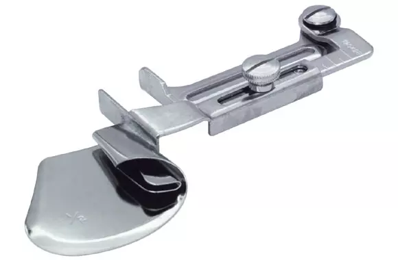 Swing Hemmers For Lockstitch Machines Clean Edge Type #S72L | GoldStar Tool 1 Swing Hemmers For Lockstitch Machines Clean Edge Type #S72L | GoldStar Tool