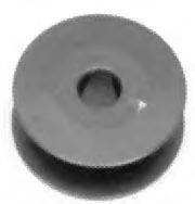 Industrial Large Capacity Bobbin - Singer #514201 | GoldStar Tool