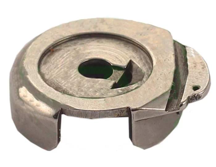 Industrial Sewing Machine Bobbin Case - Towa #514241 | GoldStar Tool 1 Industrial Sewing Machine Bobbin Case - Towa #514241 | GoldStar Tool