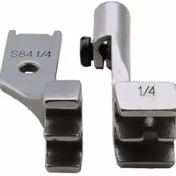 Cording / Welting / Piping Industrial Walking Presser Foot Set #S84, S83 ​ | GoldStar Tool