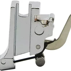 Adaptor For Low Shank-to-Snap-on Foot + Zigzag Foot | GoldStar Tool