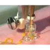 Free-motion Darning And Quilting Presser Foot | GoldStar Tool