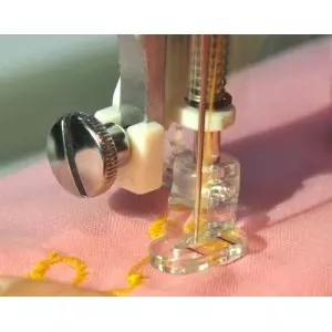 Free-motion Darning And Quilting Presser Foot | GoldStar Tool 1 Free-motion Darning And Quilting Presser Foot | GoldStar Tool