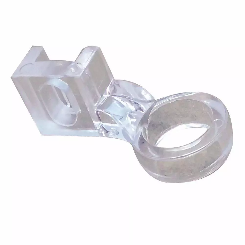 Clear Ruler Darning Foot For Free Motion Quilting | GoldStar Tool 1 Clear Ruler Darning Foot For Free Motion Quilting | GoldStar Tool