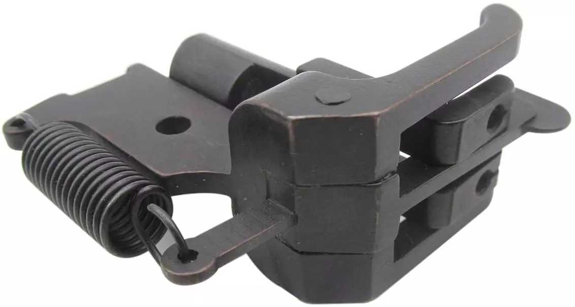 Double Needle Walking Presser Foot Industrial Sewing Machines | GoldStar Tool 1 Double Needle Walking Presser Foot Industrial Sewing Machines | GoldStar Tool