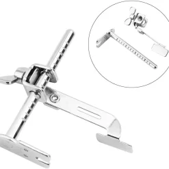 Adjustable Seam Guide For Industrial Single Needle Sewing Machine | GoldStar Tool -GoldStar Tool-shop 51cppsjh9gl. ac sl1001