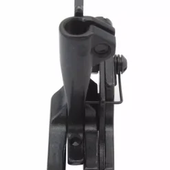 Right Edge Guide Topstitch Industrial Walking Presser Foot #S585R​ | GoldStar Tool