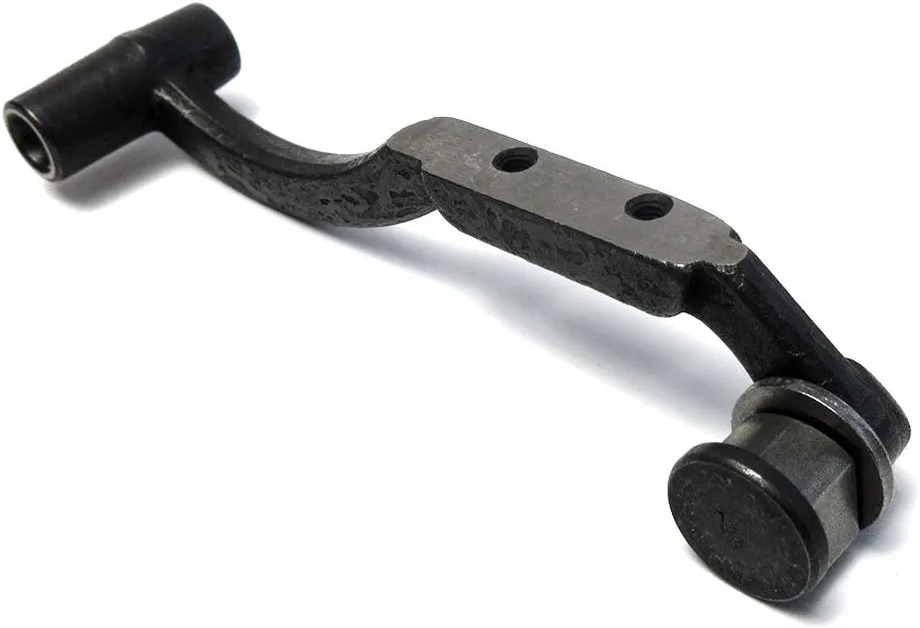 Feed Dog Base - JUKI #229-13354 | GoldStar Tool 3 Feed Dog Base - JUKI #229-13354 | GoldStar Tool - Image 3