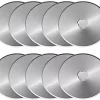 60mm Rotary Cutter Replacement Blades 5 Pack | GoldStar Tool