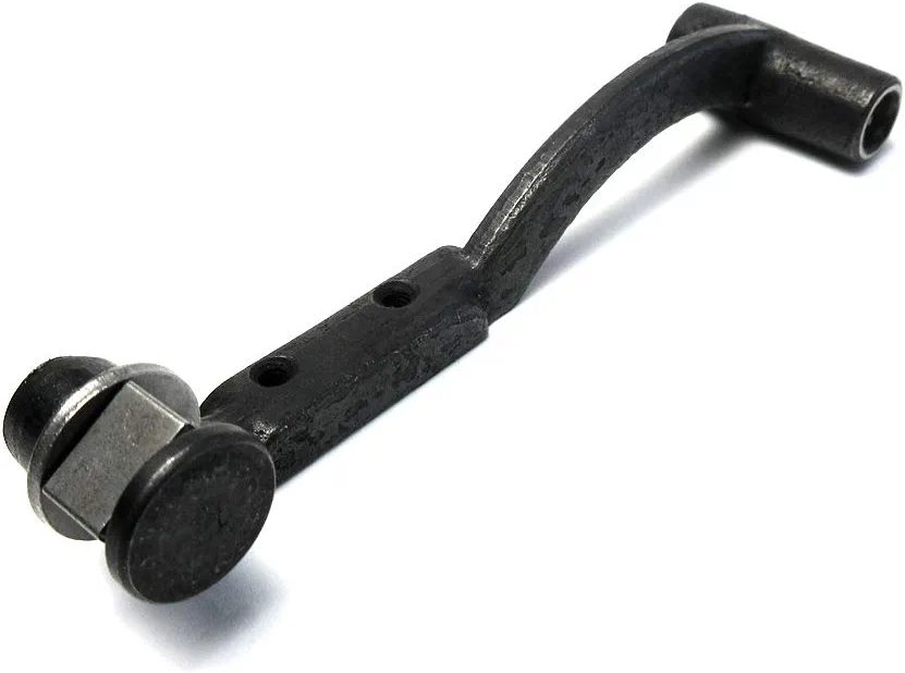 Feed Dog Base - JUKI #229-13354 | GoldStar Tool 5 Feed Dog Base - JUKI #229-13354 | GoldStar Tool - Image 5
