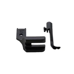 Zipper / Cording / Welting / Piping​ Industrial Walking Presser Foot Set #S94, S93 ​ | GoldStar Tool