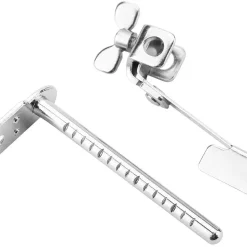 Adjustable Seam Guide For Industrial Single Needle Sewing Machine | GoldStar Tool -GoldStar Tool-shop 51zafswml. ac sl1001