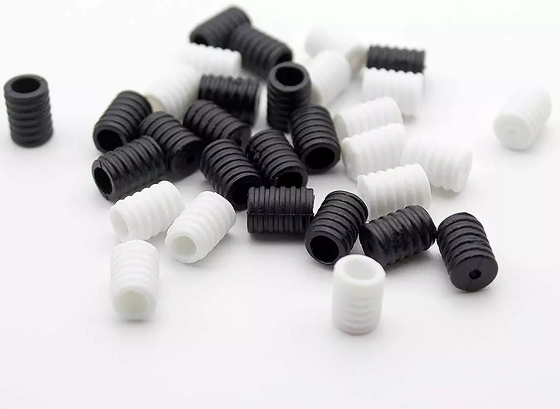 Soft Plastic Silicon Face Mask Adjustment Buckle | GoldStar Tool 4 Soft Plastic Silicon Face Mask Adjustment Buckle | GoldStar Tool - Image 4