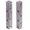 LH & RH Guides 1-3/4 Stroke For Eastman Straight Knife Cutting Machines, 525C1-4 | GoldStar Tool