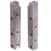 LH & RH Guides 1-1/2 Stroke, For Eastman Straight Knife Cutting Machines, 525C1-5 | GoldStar Tool