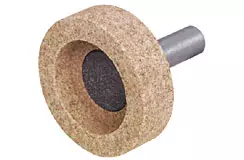 Sharpening Stone & Spindle 541C1-17 | GoldStar Tool