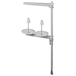 2 Spool Power & Thread Stand | GoldStar Tool