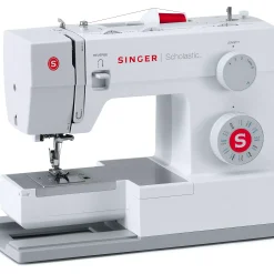 Singer 5523 Scholastic Heavy Duty Sewing Machine | GoldStar Tool