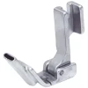 Hinged Center Tube Presser Foot For Industrial Sewing Machine | GoldStar Tool