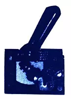 Switch For Straight Knife 580C1-14 | GoldStar Tool