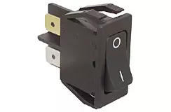 Switch Single Speed 1&3 Phase 580C1-198 | GoldStar Tool