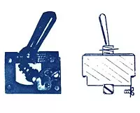 Switches 580C1-81 | GoldStar Tool