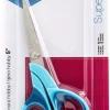 5" Blue Super Edge Hobby Scissors - Mundial | GoldStar Tool