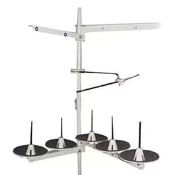 5 Spool Sewing Machine Thread Stand | GoldStar Tool 1 5 Spool Sewing Machine Thread Stand | GoldStar Tool