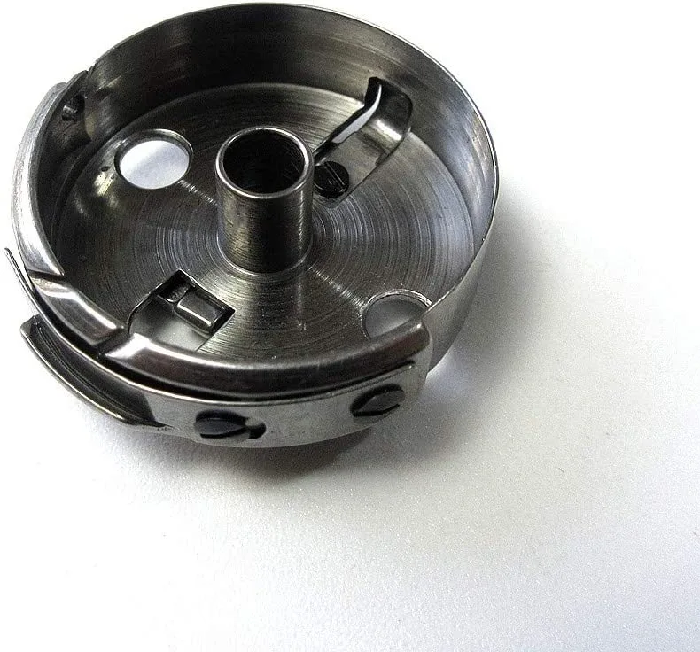 Bobbin Case Cap - PFAFF #91-008243-91 | GoldStar Tool 1 Bobbin Case Cap - PFAFF #91-008243-91 | GoldStar Tool
