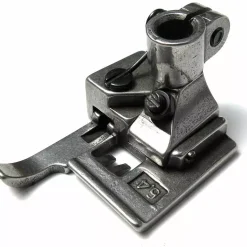 3 Needle Coverstitch Binder Presser Foot #94909 | GoldStar Tool