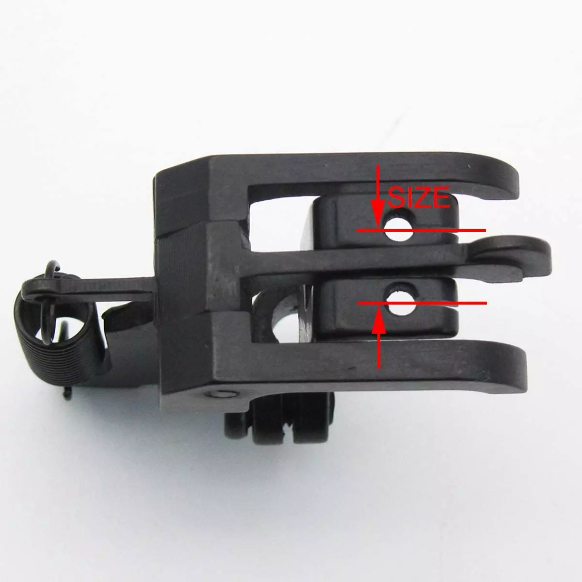 Double Needle Walking Presser Foot Industrial Sewing Machines | GoldStar Tool 2 Double Needle Walking Presser Foot Industrial Sewing Machines | GoldStar Tool - Image 2