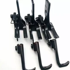 Left Edge Guide Topstitch Industrial Walking Presser Foot #S585L | GoldStar Tool